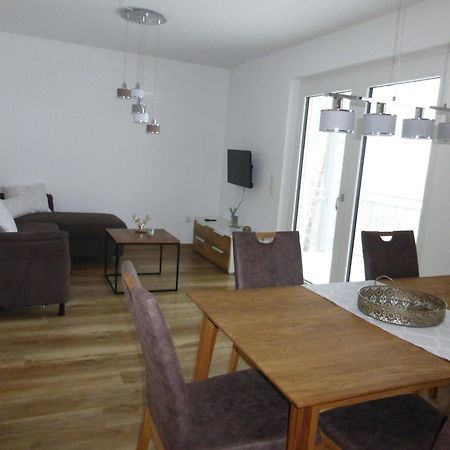 Marktrodach Fraenkische Linie - Radspitz-Ferienwohnungen מראה חיצוני תמונה