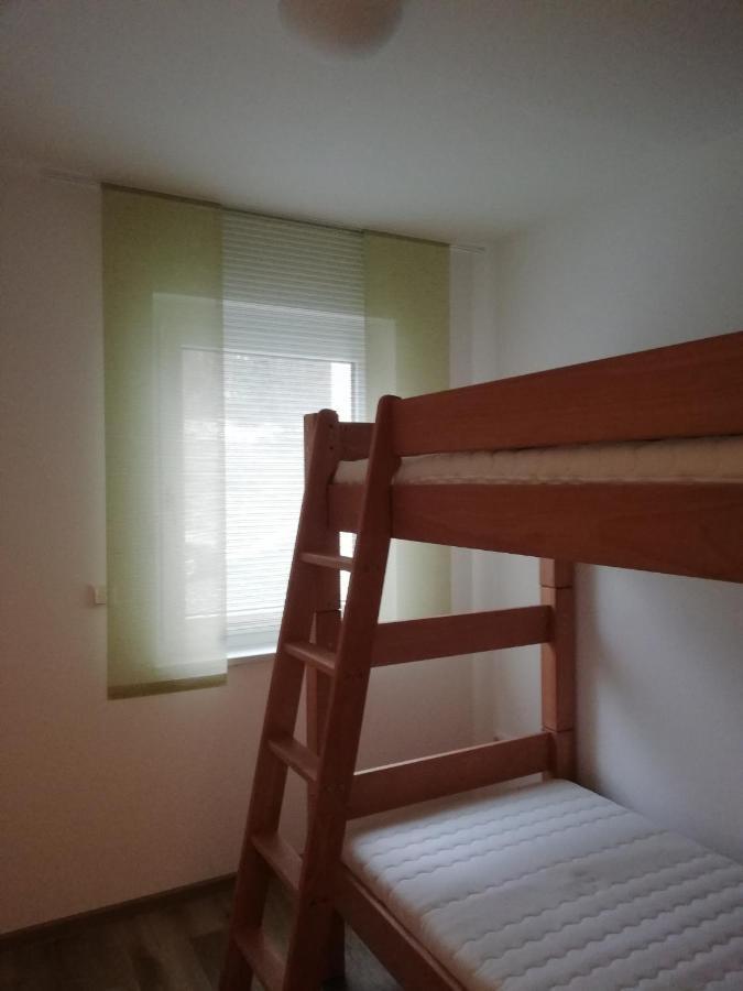 Marktrodach Fraenkische Linie - Radspitz-Ferienwohnungen מראה חיצוני תמונה